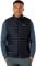Rab Men's Microlight Vest - Warm Lightweight Down-Insulated Gilet for Trekking & Skiing - Black - X-Large