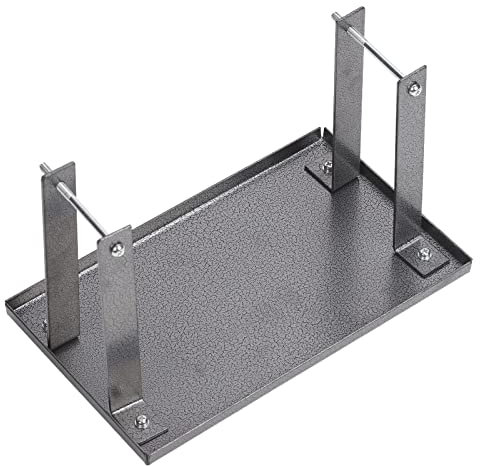 Robustes Elektrohobel-Ständer-Set mit Aluminium-Klapphalterung für Stabile Leistung