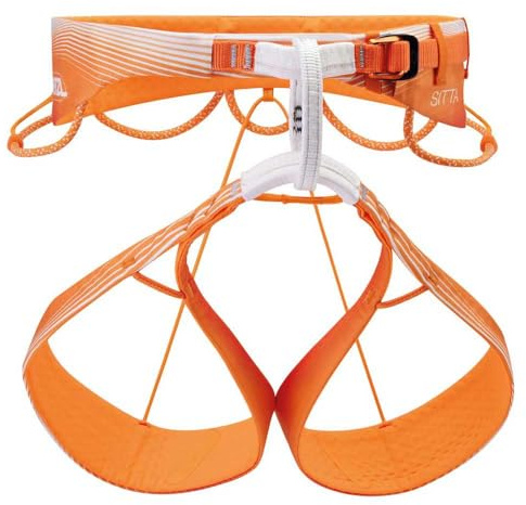 PETZL SITTA HARNESS L per chi cerca qualità e praticità, per uso pratico e risultati affidabili