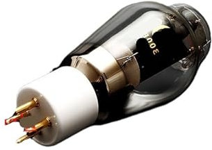 Kit amplificatore valvolare audio HIFI Tube 6SN7 300B 274B 5U4G(300B-W,4pcs Matched Quad)