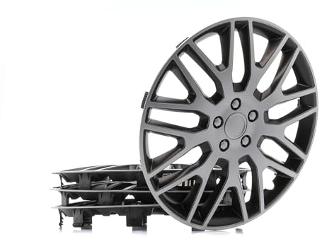 RIDEX 100009A0070 Copricerchi