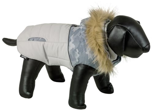 Nobby Hundemantel BLEDA Sand 44 cm