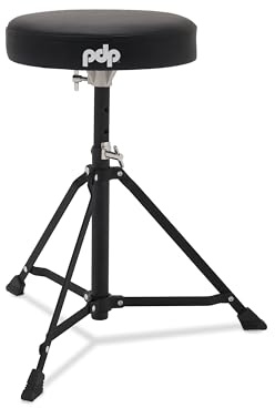 300 Series 12 Round-Top Lightweight Throne