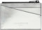 Liebeskind Berlin Mina HILLA SILVER silver