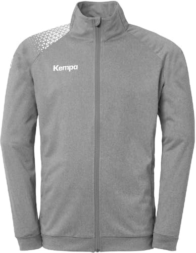 Kempa herr Ambition 28 Poly Jacke Sportjacka