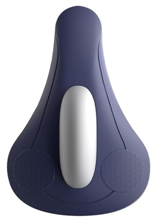 Opdestn Pelvic Floor Muscle Trainer for Men - USB-C Rechargeable Strengthening Men Training Equipment | Pelvic Muscle Strengthener,for Home Gym Yoga Work Office Apartment Dormitory Travel Floor