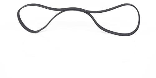 Bosch 6PK1180 - Cinghia trapezoidale a nervature - 1987947946