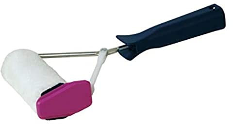 Nespoli 20269100 Mini Rodillo Recorton, 12 cm