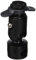 Lampa 90438 Opti Mirror, attacco per custodia smartphone con morsetto Ø 9-14 mm compatibile con custodie linea OptiLine