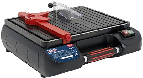 Sealey TC115 Ø115mm Portable Tile Cutter