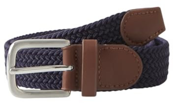 NAME IT NKMSIECE Bälte Noos Nattkläder, Dark Sapphire, 75 för barn, Mörk safir, 75