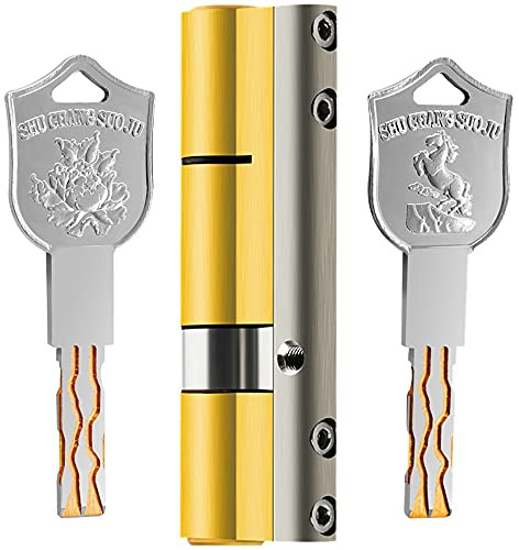 Bombin Cerradura Seguridad, Bombin Doble Embrague CLASIL DE CLOQUE CORSE CABLE C CLASE C 36 CLASIDAD CLASIDAD DE CLILINA DE CLILINA DE DIENTE CHOADA DE DOUCCIÓN CORO DE LA PUERTA DE SEGURIDAD W 8(90mm