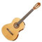 HÖFNER HF-15 Klassikgitarre 4/4 Grösse