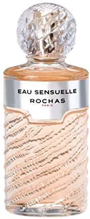 Rochas - Eau Sensuelle - Eau de Toilette Vaporisateur - 100ml