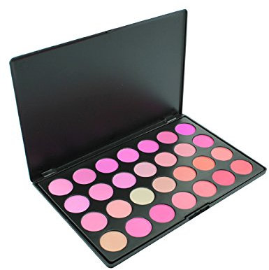 BellaOggi Fatal Kajal Nero