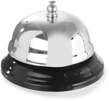 HENDI 595008 Sonnette de réception