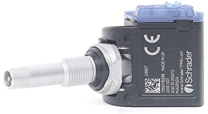 Schrader 2200 Clamp-in EZ-sensor® 2 (0-40 Grad Winkel) programmierbarer RDKS universal Sensor