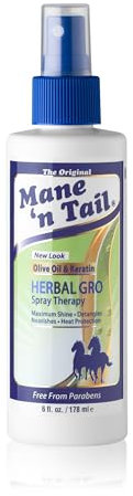 Mane 'n Tail Herbal Spray Therapy, 178 ml