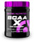 Scitec Nutrition BCAA-X | Acides Aminés Ramifiés | Contient un rapport 2:1:1 de Leucine, Isoleucine et Valine, 180 Capsules