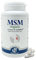 Naturincas – Integratore Per Articolazioni e Ossa MSM Organic - 120 cps