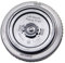 WANSUPYIN 32 mm F10 Pancake Objectif grand angle ultra fin sans mise au point pour appareil photo Nikon Z