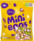Cadburys Milk Chocolate Mini Eggs Giant Sharing Chocolate Bag 1kg- Bulk Easter Mini Eggs Chocolate- Easter Egg Hunt, Gift for Kids and Adults