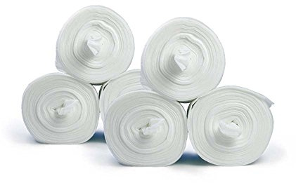 Desco Wipes RT, Desinfektionstücher Vliestücher 32x30cm trocken reißfest 6x60 St