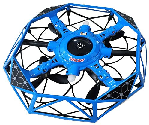 Vedes Racer IR Air Spider 2.0, 11 cm