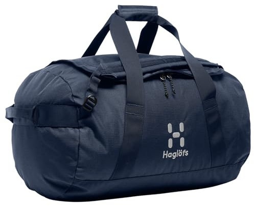 Haglöfs Fjatla 60 - Reisetasche 52.5 cm tarn blue
