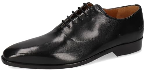 Melvin & Hamilton Lewis 42, Oxford Uomo, Nero, 45 EU
