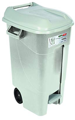 Tayg 1 EcoTayg 120P avfallsbehållare