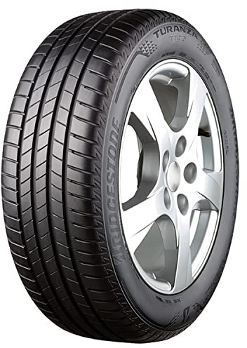 Bridgestone TURANZA T005-235/40 R19 96Y XL - B/A/72 - Sommerreifen (PKW & SUV)