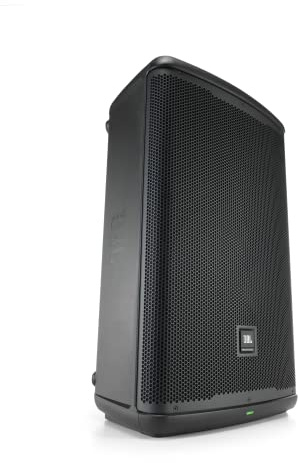JBL EON715 1300-watt 15-inch Powered PA Speaker