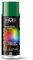 HQS Bombe de peinture acrylique, couleurs Ral (Ral 6001 - Vert émeraude)