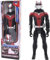 A-nt Man Figure, Anime A-vengers Figura Modelo PVC Juguete Coleccionable Modelos Super H-ero Figuras Modelo de Ppersonaje Modelos de Colección de Escritorio para Niños Decoración Accesorios (30cm)
