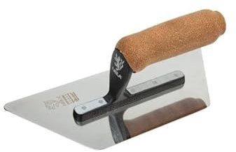 frattone inox bk 275/145 x 120 sup.flex nela