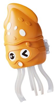 Auto-Avoidance Robotic Toy With Rhythm Moves Motion Lights & Music For Family Fun Stress Reliever ABS Dancing Robot