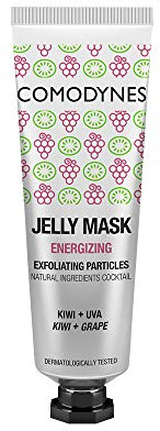 COMODYNES Energizing Jelly Mask