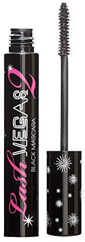 Barry M Cosmetics Lash Vegas 2 Mascara, Black