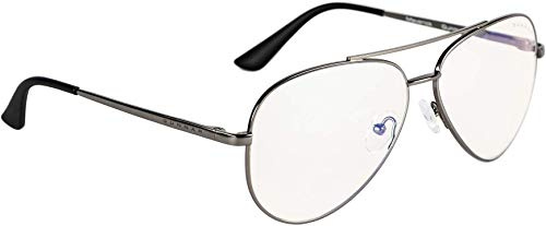 Gunnar - Maverick / Liquet-Glas - Onyx