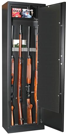 Fortify Armoire Forte Delta 8 Armes + Coffre