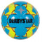 Derbystar Beach V22 Fußball Blau Gelb Orange 5