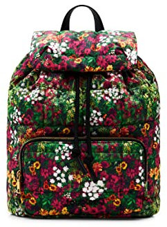 Desigual Women's Green Back_IVY Graz 4105 Forest