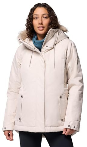 Columbia Suttle Mountain 3 - Chaqueta aislante de invierno para mujer (paquete de 1)