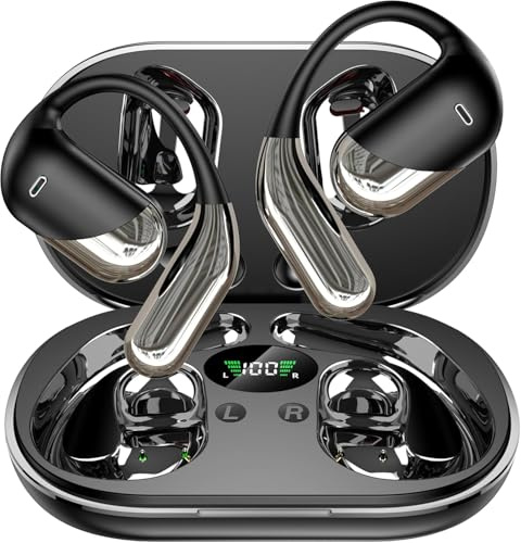 Paekole Auriculares Traductor en Tiempo Real con IA, 198 Idiomas,