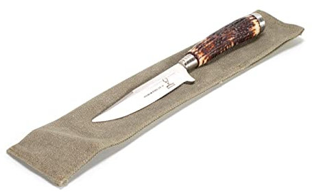 myMAW EDITIONS ATLAS Messer Jagdmesser Gürtelmesser Fahrtenmesser Replik Sammlerstück