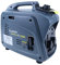 Dönges Stromgenerator Independ 2000, 1.800 W, 4-takt 441727 (Stromerzeuger Generator Notstrom Notstromaggregat Kompakter Aggregat Inverter Strominverter Stromgenerator/Inverter)