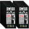 Swiss Chocolat suisse foncé 72 % cacao 14 x 100 g