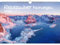 Reisezauber Norwegen DIN A3 Kalender für 2026 Oslo Stadt Reise Land Urlaub - Seelenzauber