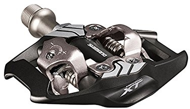 SHIMANO DEORE XT PD-M8020 Enduro/Trail Pedals